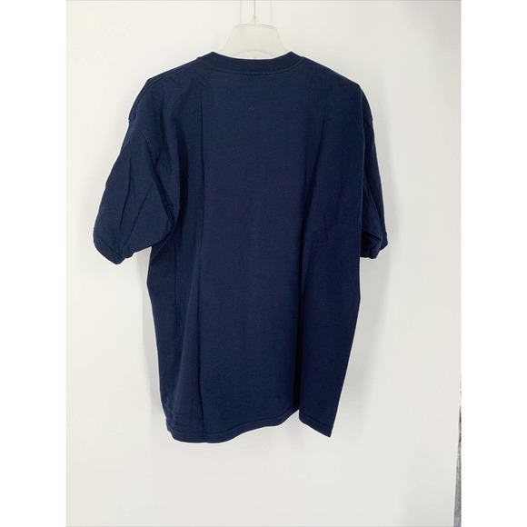 Vintage Walt Disney World Epcot Mission Space “We Choose To Go” T Shirt XL - Picture 5 of 7